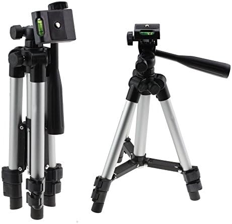 חצובה אלומיניום קל משקל של Navitech תואמת את מצלמת המערכת הקומפקטית Fujifilm X-Pro2