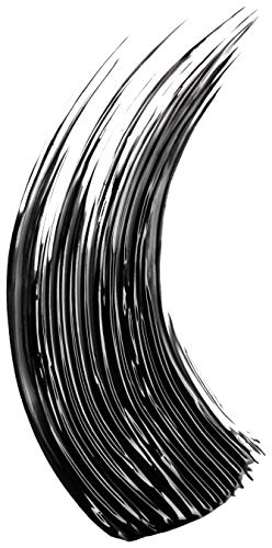 מסקרה של רימל סקנדל, שחור קיצוני, 0.41 אונקיות, חבילה של 1