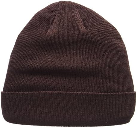 זאטס זפיר קלאסי שרוול כפת כובע-חה חפת חורף לסרוג כובע כובע