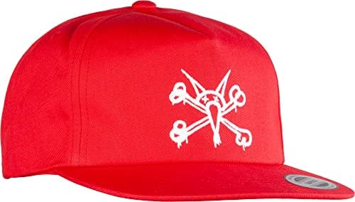 פאוול פרלטה ואטו ראט סנאפבק כובע אדום