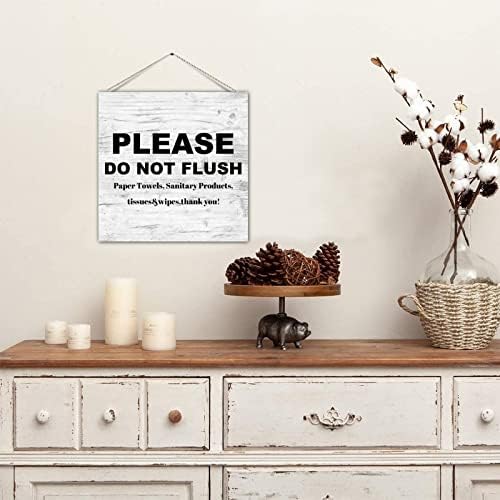 לוח חדר אמבטיה מצחיק לוחית בבקשה אל תשטוף מגבות נייר כפרי דלת עץ קולב קולב שלט קיר לוח זנב סגנון שיק קיר אמבטיה