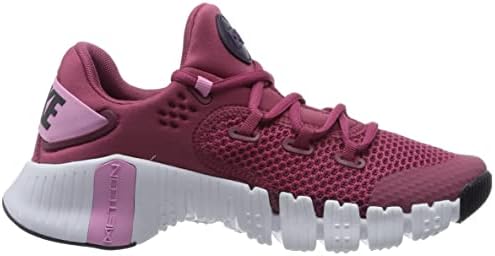 Nike Womens בחינם Metcon 4 נעלי ספורט אימונים CZ0596