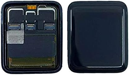 IWatch Series 3 38 ממ 42 ממ GPS LCD מסך מגע תצוגת דיגיטייזר החלפת