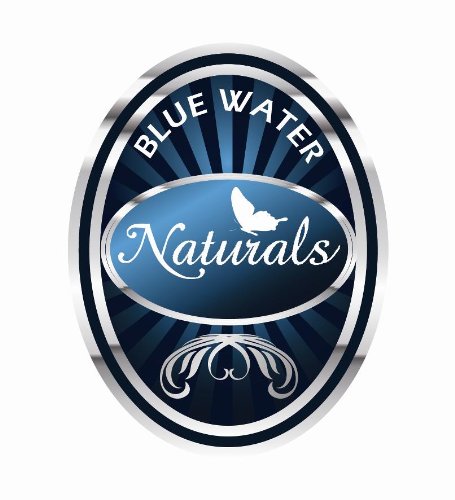 כחול מים טבעיים האולטימטיבי ליפ גלוס-קרם-מבריק-כחול הדפסה