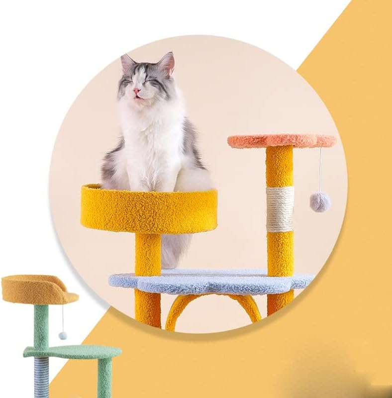 מדפי חתולים מטפסים על חתולים טפסים על ספה ריהוט חתולים מגרדים מגרד קפיצות חתולים מגדל קרונות