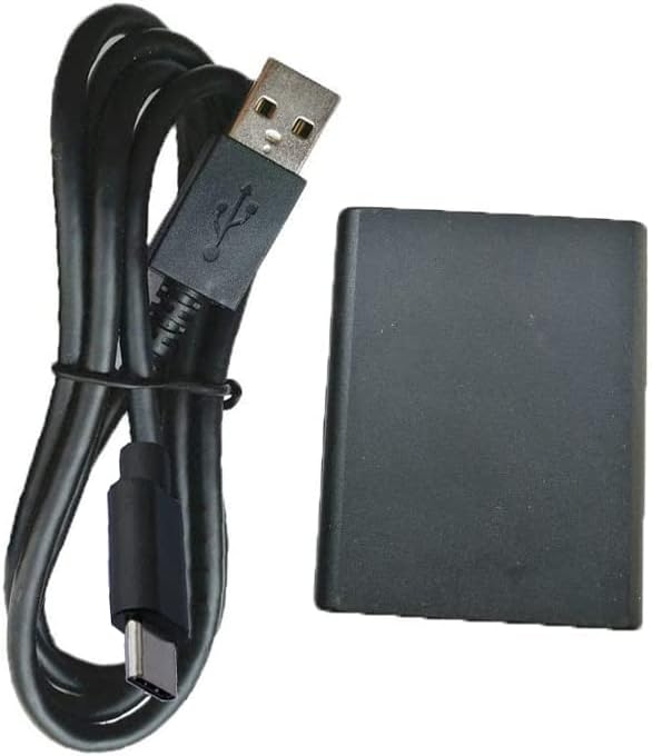 Upright 5v AC/DC מתאם קיר מטען + סוג C כבל טעינה USB כבל USB-C כבל חשמל תואם למערכת רשת אמזון Eero J010001