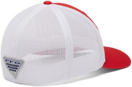 Columbia PFG ווים כובע כדור רשת-נמוך