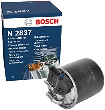 Bosch N2837 - מכונית פילטר דיזל