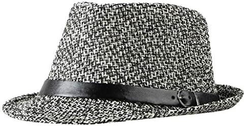 כובעי בייסבול תחת 10 דולרים קש הניתן לארוז שמש חוף כובע קיץ קובני נשים גברים בייסבול כובעים