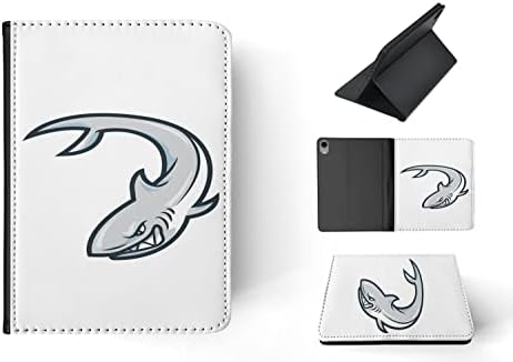 כריש 1 כיסוי מארז טאבלט Flip עבור Apple iPad Mini