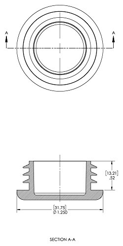 סימן עיצוב קיר של Shvieiart - צינוקים ודרקונים כללי מומחים פוסטר 8x12 אינץ 'מבט וינטג