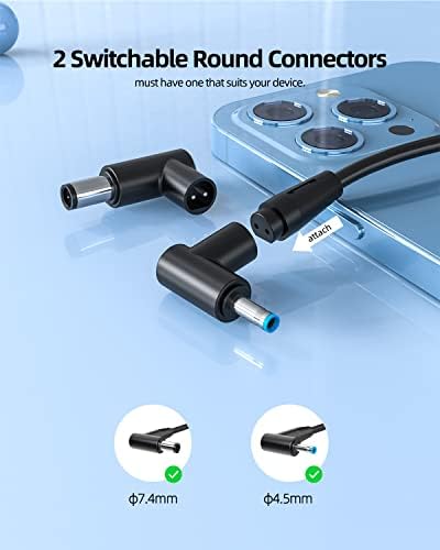 Broonel Grey Point Point Digital Active Stylus Pen תואם ל- Huawei Mediapad M5 8.4