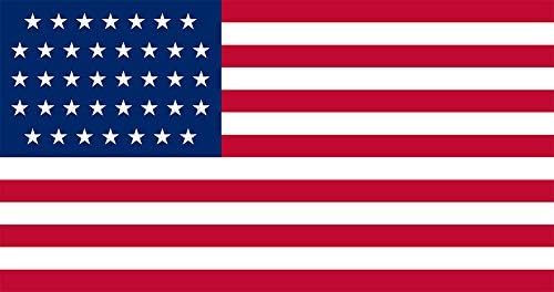 4 ביולי קישוטי רצי שולחן 13 על 72 אינץ ' יום הזיכרון דגל אמריקאי כוכבים פטריוטי אמריקה חופש חופש יום העצמאות