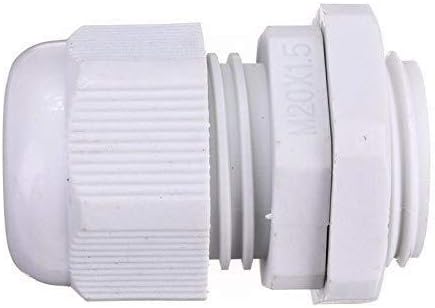 Sterling Seal CRG1501.100.031.300X50 1501 אטם טבעת PTFE מורחב, 1 גודל צינור, 1/32 עבה, לחץ לחץ 300, לבן