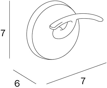 טחנת קצה קרביד, 11/16 ד, 1 3/8 חיתוך