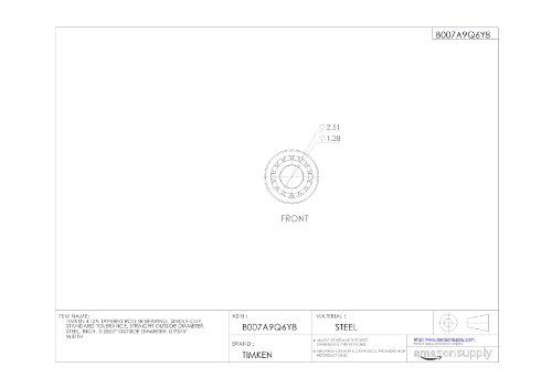 מתאם Socket Socket Socket Trusco IMPACT