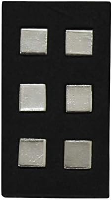 מלאכה אמריקאית נייר ארגז A2 קלפים ומעטפות 40/PKG Styleboard