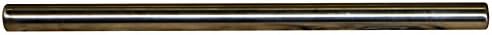 הסרת מתכת WIDIA BUR M41453 SH-M, קצה חיתוך מאסטר, צורת להבה, קוטר חיתוך 4.8 ממ, קרביד, חתך יד