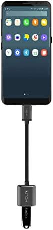 כבל כבל חשמל של מטען קיר של Dyead Charger עבור טאבלט של Kindle Fire Tablet 7