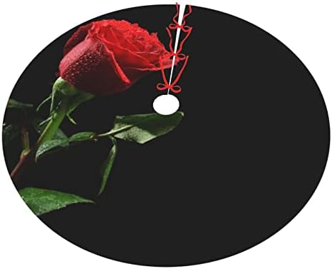 3 יח ' שקיות מתנה בעיצוב פרחים עם נייר טישו, 10.5 על 13 על 5 ליום הולדת ולחגוג