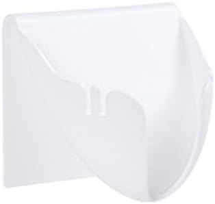 SLSFJLKJ מתלה מגבת אמבטיה מחזיק מגבת סיבוב חלל אלומיניום מגבת קולב מדף מטבח נייר תלייה קיר רכוב
