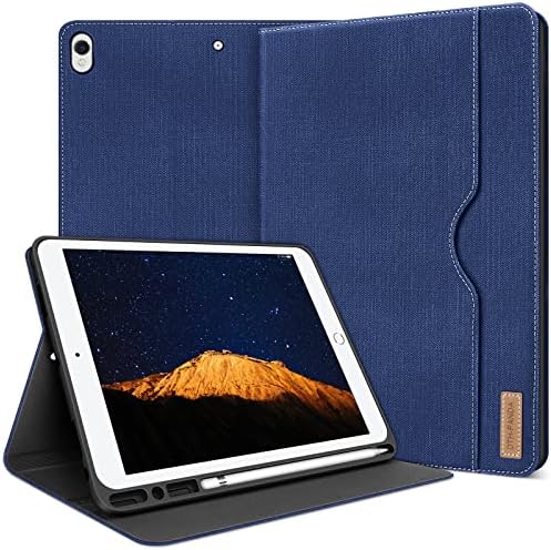 DTH-Panda iPad Air Case דור שלישי, מכסה iPad Pro 10.5 אינץ '2019/2017