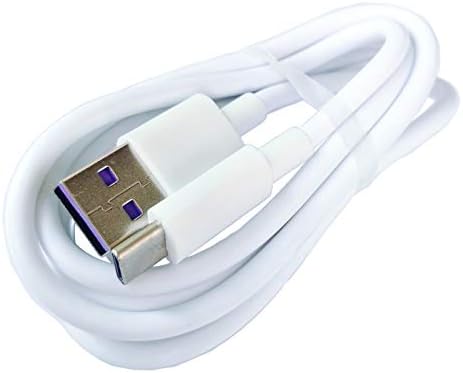 Upbright USB A ל- USB-C סוג USB סוג C כבל טעינה 5V אספקת חשמל מטען תואם TIMMKOO Q3E MP3 נגן עם Bluetooth 5VDC5V