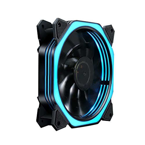 SLNFXC 120 ממ CPU COOLER RGB מאוור