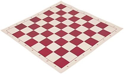 את בית של סטאונטון רגולציה ויניל טורניר שחמט לוח-2.375
