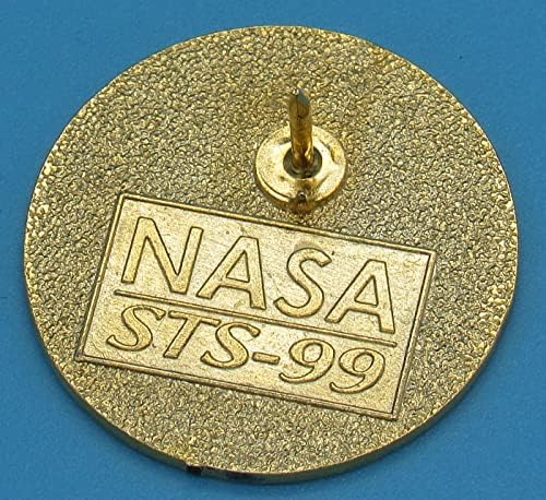 משימת סיכת מעבורת החלל 99-פקיד נאס א