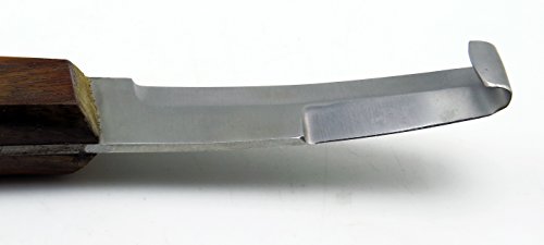פרסת סכין כפול קצה להבי 8 פרייה כלים פרימיום מכשירים משודרג דפוס מכשירים
