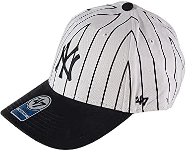 '47 יורק יאנקיז בייסבול כובע בייסבול כובע