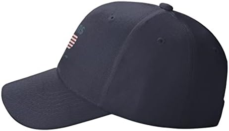 Desantis 2024 מבוגרים כובע בייסבול נקבה כובע גולף מתכווננת כובעי משאיות מתכווננים