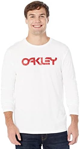 Oakley Mark II שרוול ארוך TEE 2.0