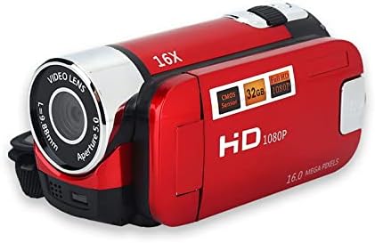 DV דיגיטלי, 2048 x 1536 תמיכה במצלמת וידיאו דיגיטלית עד 32 גרם כרטיס זיכרון חיצוני קמפינג אטום