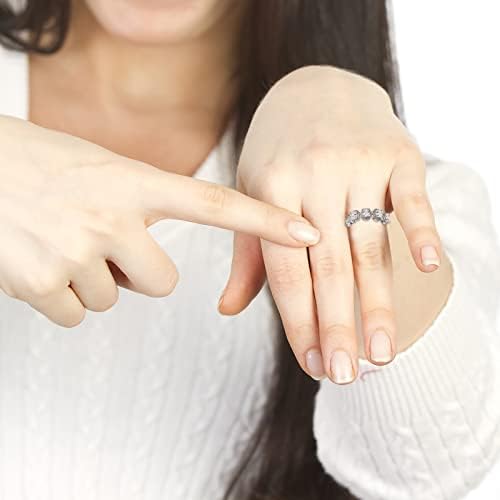 2023 חדש סגסוגת יהלומי טבעת נשי עיצוב תחושה גבוהה סוף תחושה רוח יהלומי טבעת יום הולדת האהבה יום מתנת טבעת