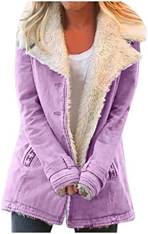 נשים של חם מעובה מעיל בתוספת גודל חם טרנדי חורף צמר מרופד שלג מעיל להאריך ימים יותר שלג חם מעיל