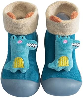 נעלי בנות תינוקות נעליים נעליים פעוט נעלי גרביים נעליים קריקטורה חמודות חמוד נעלי תינוקות רכות