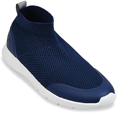 נעלי מתיחת וואקו יוגה לנשים ספ1032 / צבע פטריוט כחול / מידה 5.5 וואט