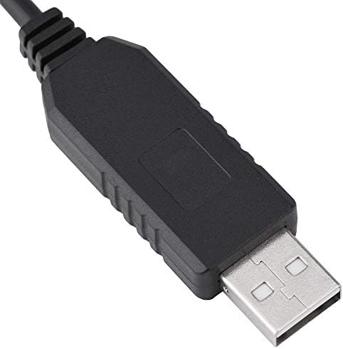 Gloglow USB לממיר TTL, USB ל- COM מתאם מתאם USB Converter Conventer Converter Moverter Module Conventer Converter