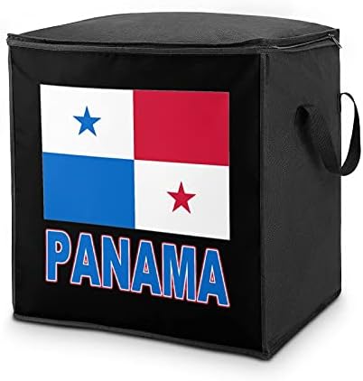 גאווה של פנמה - דגל פנאמיאניא