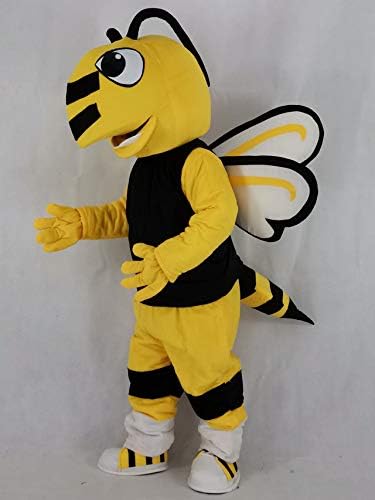Bumble Bumbebee Bumblebee תלבושות קמע