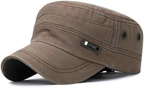 שמש בייסבול בציר ספורט שטוח כובע כובע אופנה סגנון כובע יוניסקס בייסבול כובעי ריק בתפזורת כובעים