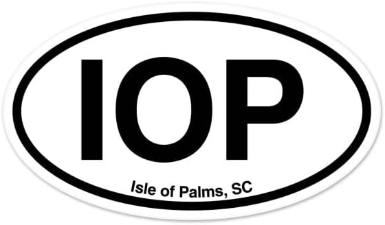 IOP Isle of Palm