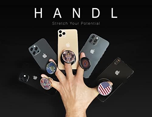 Handl New York: Handl o Collection Wild Collection - Thone Crost