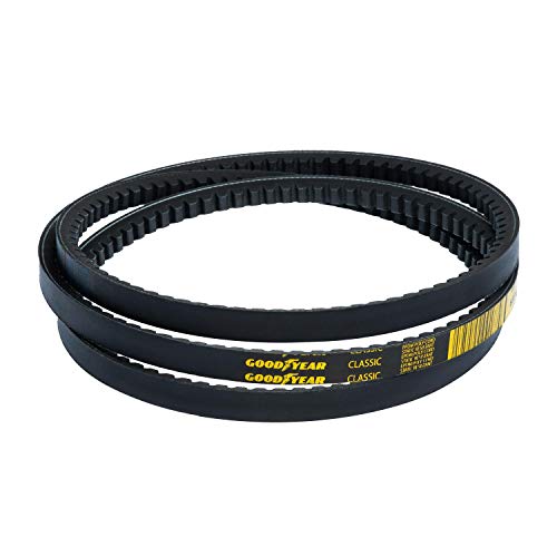 Goodyear BX108 קצה קלאסי קצה גולמי חגמנט תעשייתי, 111 היקף חיצוני