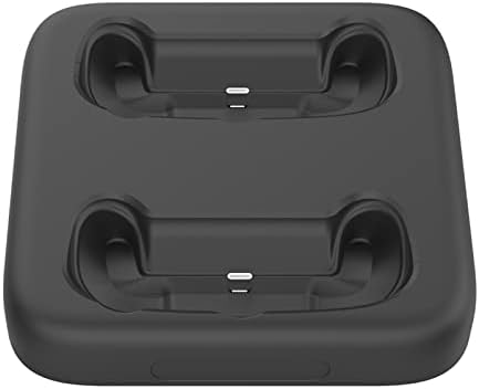 TX Girl כפול USB סוג C אביזרי מטען בידור בידור עבור Xbox Series X Controller Controller Tharge