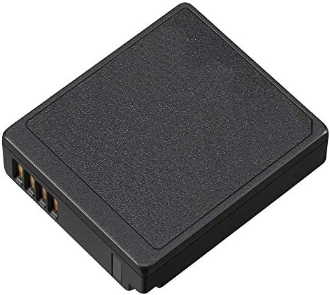 סוללת ליתיום-יון דיגיטלית NC דיגיטלית אולטרה-גבוהה תואמת לסוללת ליתיום-יון תואמת ל- Panasonic Lumix DMC-GM1