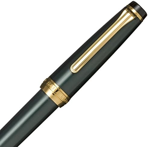 סיילור 16-0719-202 עט נובע, עט כדורי על בסיס שמן, ארבע עונות לארוג, 0.7 מ מ, מנליף