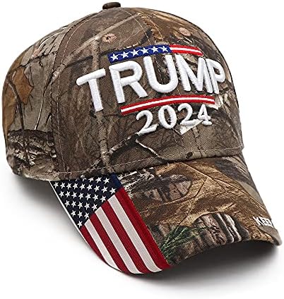 מגע כובע טראמפ כובע דונלד טראמפ 2024 כובע להפוך אמריקה נהדר שוב מתכוונן לחסוך אמריקה כובע עם ארהב דגל